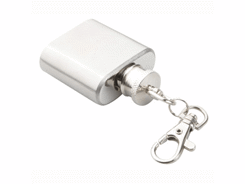 Porte-clés avec flasque Norge