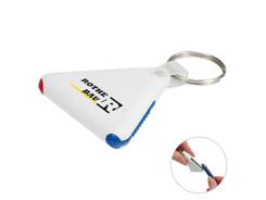 Porte clés avec stylos