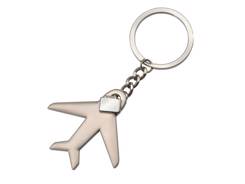 Porte clés avion