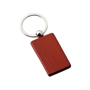 Porte-cles bois rectangulaire Au choixbois