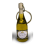 Porte clés bouteille champagne Au choixPlastique