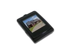 Porte clés cadre photo numérique 1-5 pouces