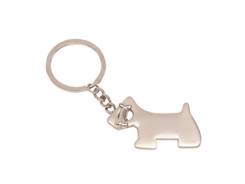 Porte clés chien