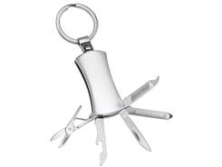 Porte clés couteau de poche