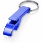 Porte clés décapsuleur BleuBleu