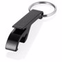 Porte clés décapsuleur NoirNoir
