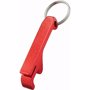 Porte clés décapsuleur RougeRouge