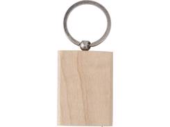 Porte-clés en bois