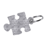 Porte-clés en feutre puzzle Grisgris