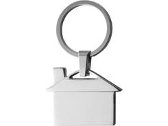 Porte-clés en métal