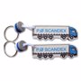 Porte clés en mousse camion Au choixAu choix