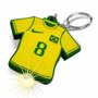 Porte clés en PVC lumineux Au choixau choix