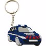 Porte clés en PVC souple Au choixDivers