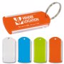 Porte clés étiquette Au choixAu choix