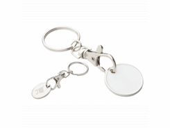 Porte-clés euromarket