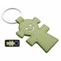 Porte clés fille VertVert