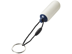 Porte-clés flottant