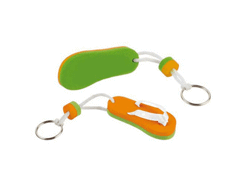 Porte clés flottant SEZA