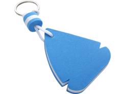 Porte-clés flotteur