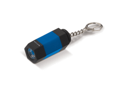 Porte-clés hexagonal