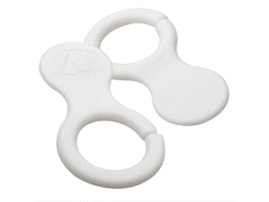 Porte-clés jeton ibershop