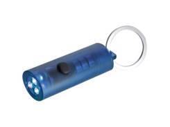 Porte clés lampe 3 leds