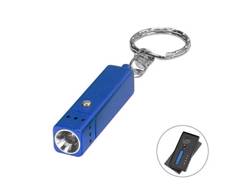 Porte clés lampe de poche
