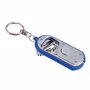 Porte clés lampe décapsuleur BleuBleu