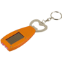 Porte-clés lampe OrangeOrange