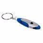 Porte clés lampe spacial BleuBleu