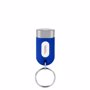 Porte clés lampe torche BleuBleu