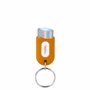 Porte clés lampe torche OrangeOrange