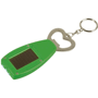 Porte-clés lampe VertVert