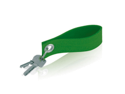 Porte clés lanière polyester