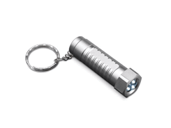 Porte-clés led reflects frameries