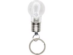 Porte-clés lumineux publicitaire