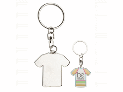 Porte-clés maillot eleven