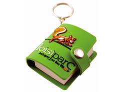 Porte clés mémo