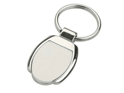 Porte-cles métal toledo