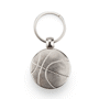Porte-clés métallique basket Au choixMétal