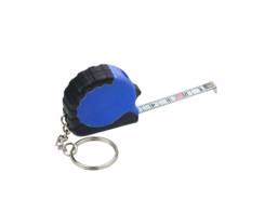 Porte clés mètre à ruban