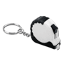 Porte-clés mètre ruban 1 m Blancblanc