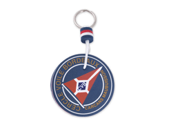 Porte-clés mousse EVA flottant