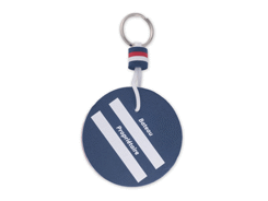 Porte-clés mousse flottant