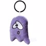 Porte clés peluche Gesa VioletViolet