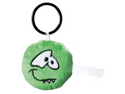Porte clés peluche Kalle