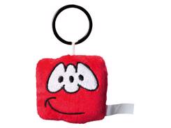 Porte clés peluche Monsta