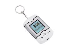 Porte clés photo numérique