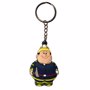 Porte clés pompier Au choixDivers