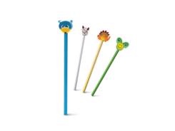 Porte clés rubiks cube